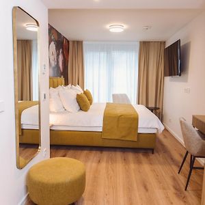 Comfort Doppelzimmer